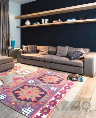 Ковер Papilio Rugs Planet - RRFI02-3099