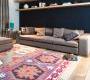 Ковер Papilio Rugs Planet - RRFI02-3099