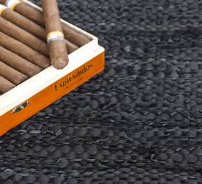 Ковер Papilio Rugs Planet, RPGOOS-4444