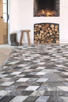 Ковер Papilio Rugs Planet - RPILLU-4000