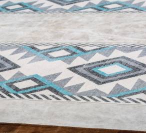 Ковер Papilio Rugs Planet, RPLAS1-6688