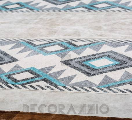 Ковер Papilio Rugs Planet - RPLAS1-6688