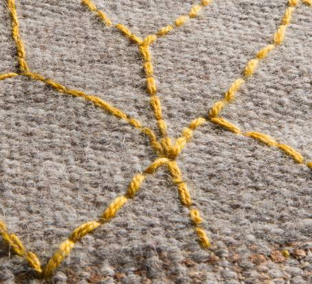 Ковер Papilio Rugs Planet - RPMAN1-4005