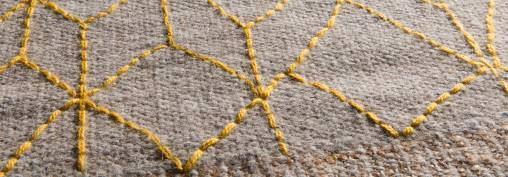 Ковер Papilio Rugs Planet - RPMAN1-4005
