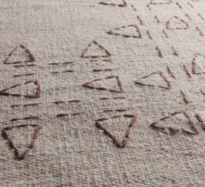 Ковер Papilio Rugs Planet, RPMAN2-1818