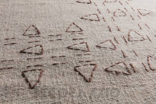 Ковер Papilio Rugs Planet - RPMAN2-1818