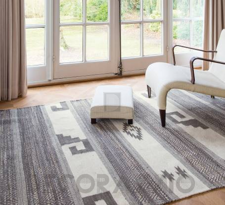 Ковер Papilio Rugs Planet - RPMOHK-4004