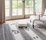 Ковер Papilio Rugs Planet - RPMOHK-4004