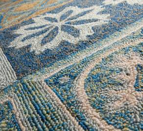 Ковер Papilio Rugs Planet, RPNAM1-3399