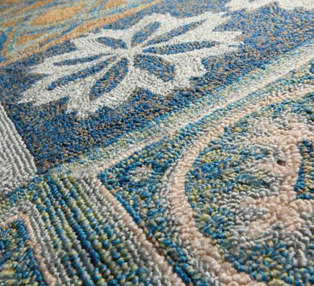 Ковер Papilio Rugs Planet - RPNAM1-3399