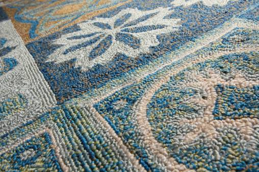Ковер Papilio Rugs Planet - RPNAM1-3399