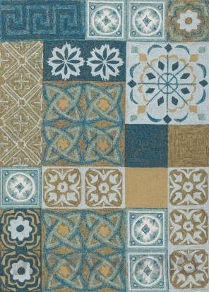 Ковер Papilio Rugs Planet - RPNAM1-3399