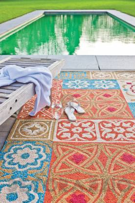 Ковер Papilio Rugs Planet - RPNAM1-9999