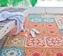 Ковер Papilio Rugs Planet - RPNAM1-9999
