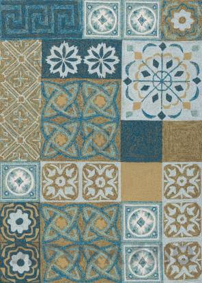 Ковер Papilio Rugs Planet - RPNAM1-9999