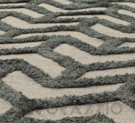 Ковер Papilio Rugs Planet - RPNTV1-4004