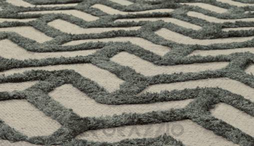 Ковер Papilio Rugs Planet - RPNTV1-4004