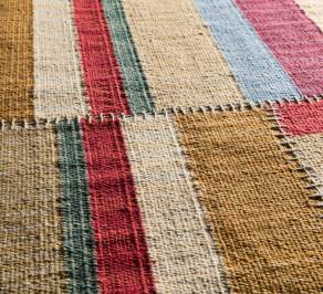 Ковер Papilio Rugs Planet, RPNEBR-1899