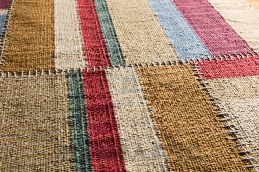 Ковер Papilio Rugs Planet - RPNEBR-1899