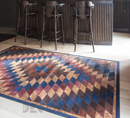 Ковер Papilio Rugs Planet - RPNIRV-3339
