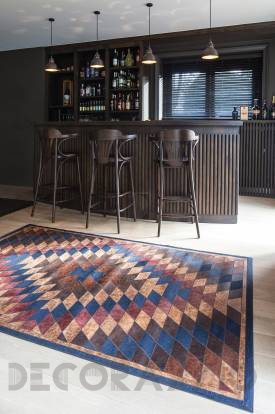 Ковер Papilio Rugs Planet - RPNIRV-3339