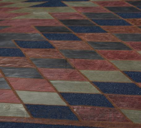 Ковер Papilio Rugs Planet - RPNIRV-3399