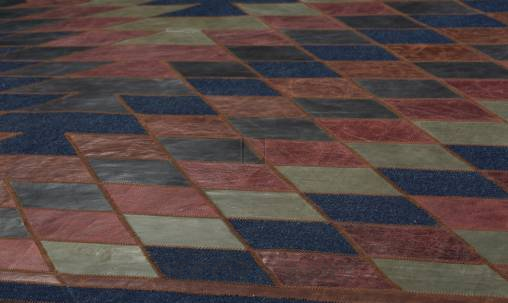 Ковер Papilio Rugs Planet - RPNIRV-3399