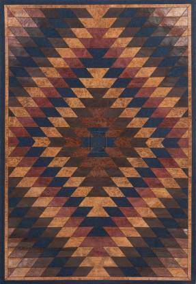 Ковер Papilio Rugs Planet - RPNIRV-3399