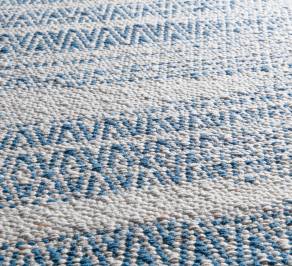 Ковер Papilio Rugs Planet, RPOBVI-3030