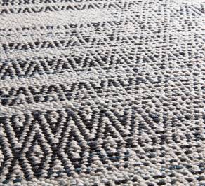 Ковер Papilio Rugs Planet, RPOBVI-4040