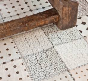 Ковер Papilio Rugs Planet, RPOLY2-8800