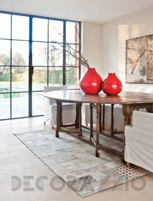 Ковер Papilio Rugs Planet - RPOLY2-8800