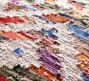 Ковер Papilio Rugs Planet, RPPATA-9090
