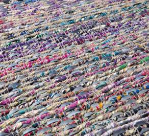 Ковер Papilio Rugs Planet, RPER01-9999