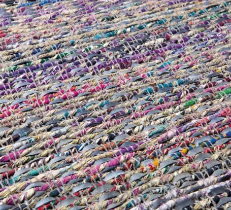 Ковер Papilio Rugs Planet - RPER01-9999