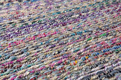 Ковер Papilio Rugs Planet - RPER01-9999
