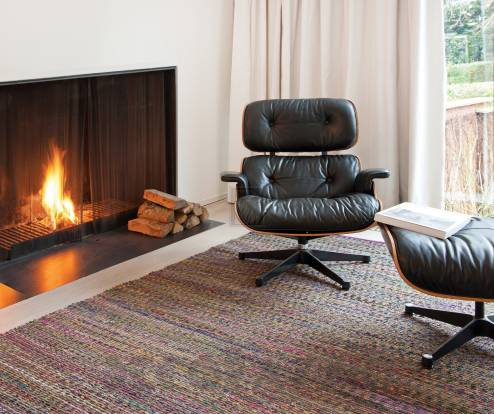 Ковер Papilio Rugs Planet - RPER01-9999