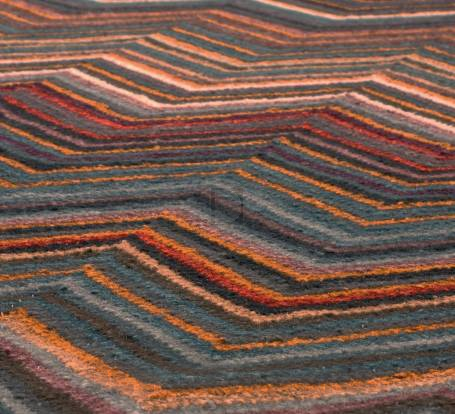 Ковер Papilio Rugs Planet - RPPRAI-8899
