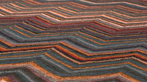 Ковер Papilio Rugs Planet - RPPRAI-8899