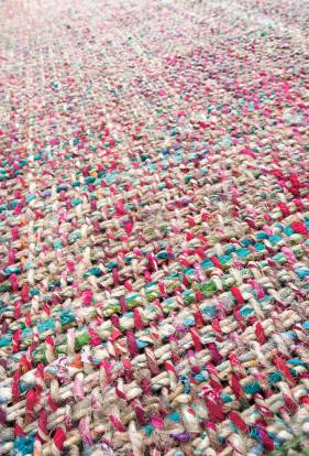 Ковер Papilio Rugs Planet - RPSALV-9999
