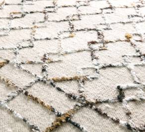 Ковер Papilio Rugs Planet, RPTOUA-8040