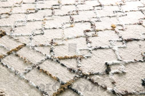 Ковер Papilio Rugs Planet - RPTOUA-8040