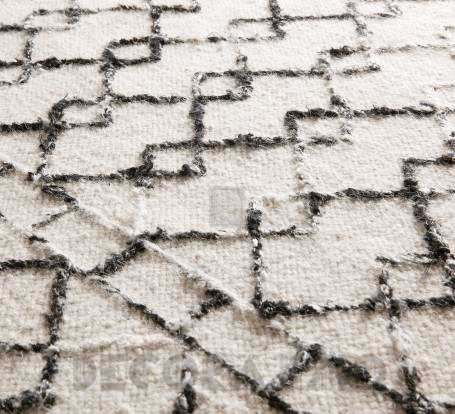 Ковер Papilio Rugs Planet - RPTOUA-8844