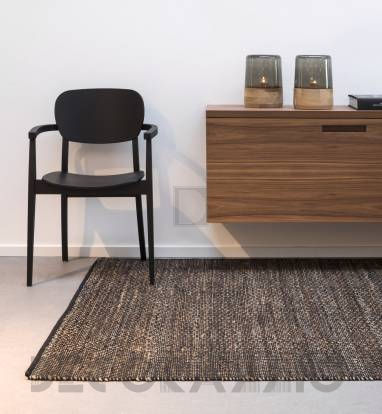 Ковер Papilio Rugs Planet - RPVERM-4018