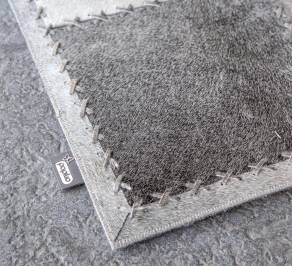 Ковер Papilio Rugs Planet, RPZYAN-4018
