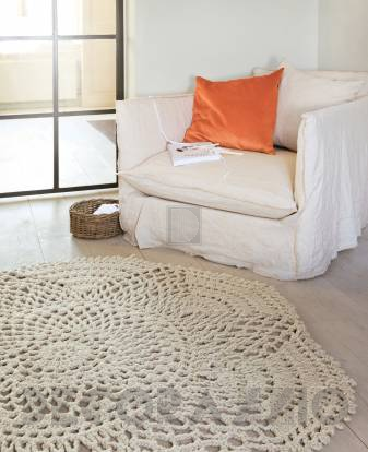 Ковер Papilio Rugs Poem - RPAMO2-8800