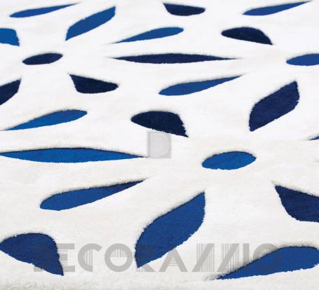 Ковер Papilio Rugs Poem - RPDEL1-3003