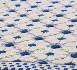 Ковер Papilio Rugs Poem, RPDEL3-3300
