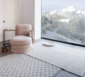 Ковер Papilio Rugs Poem, RPECHO-8040