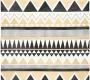 Ковер Papilio Rugs Poem - RPTERN-8054